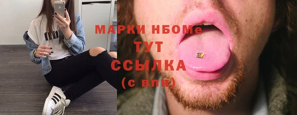 стафф Арсеньев