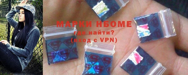 стафф Арсеньев